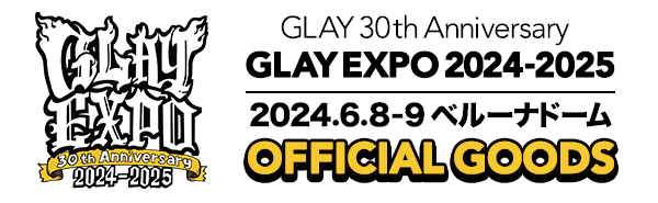 GLAYEXPO2024GOODS