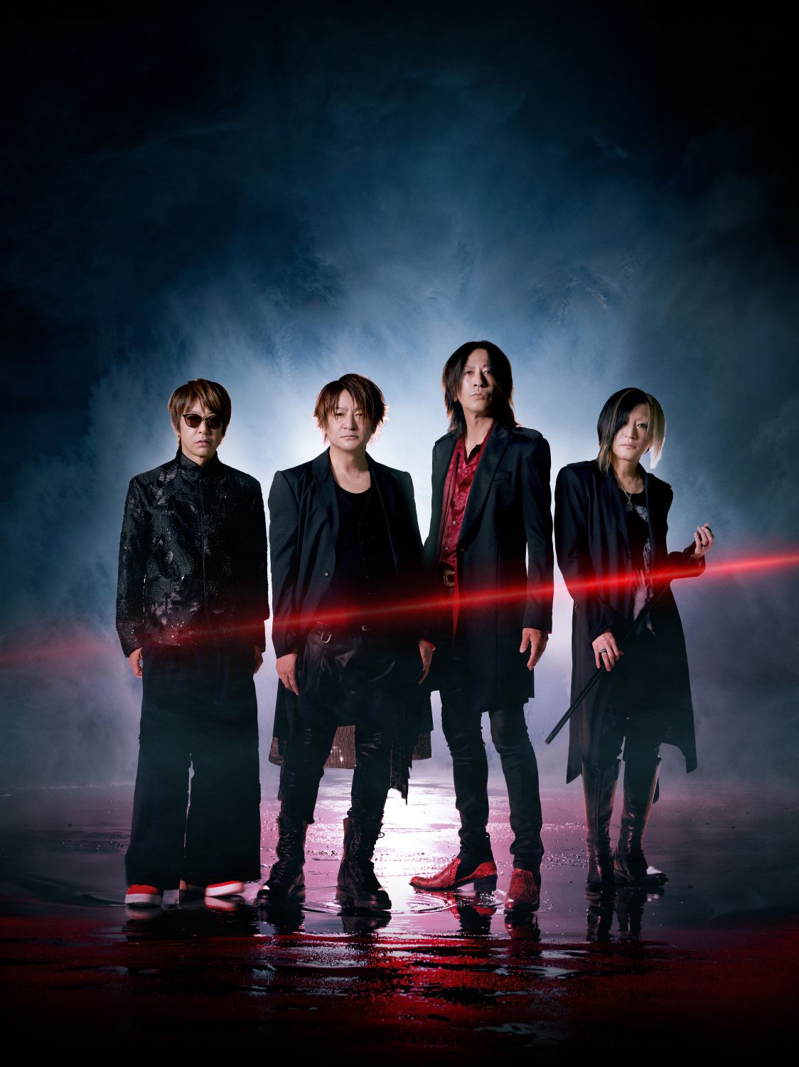 BIOGRAPHY｜ GLAY公式サイト