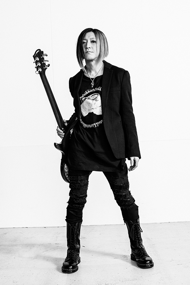 Biography Glay公式サイト