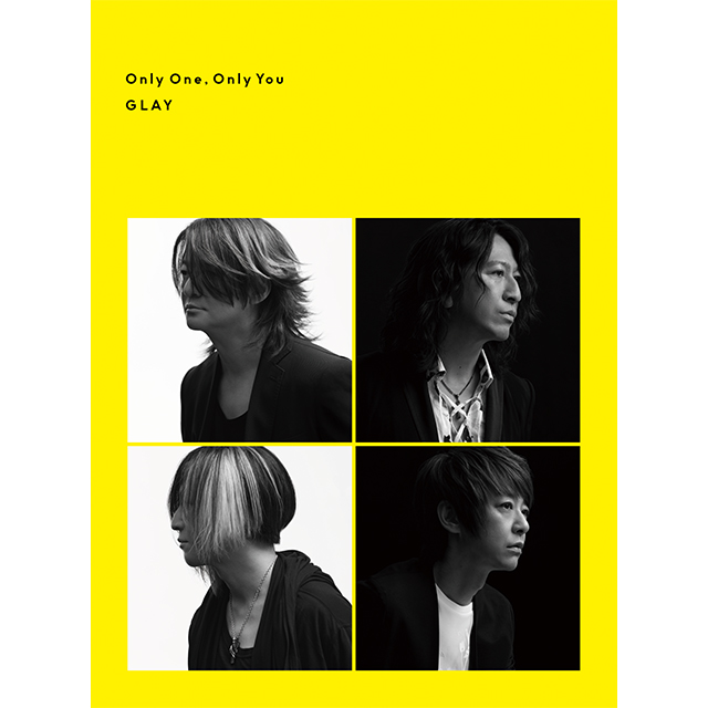Glay公式サイト
