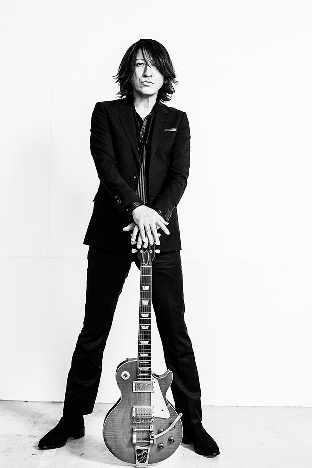 Biography Glay公式サイト