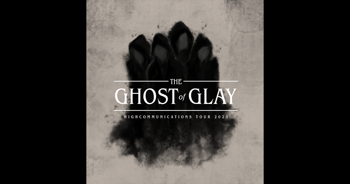 HIGHCOMMUNICATIONS TOUR 2023 -The Ghost of GLAY- 特設サイト