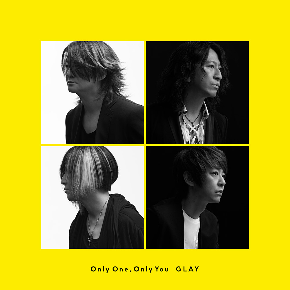 GLAY