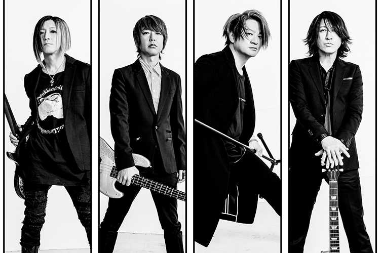 GLAY ARENA TOUR 2021-2022 “FREEDOM ONLY”特設サイト