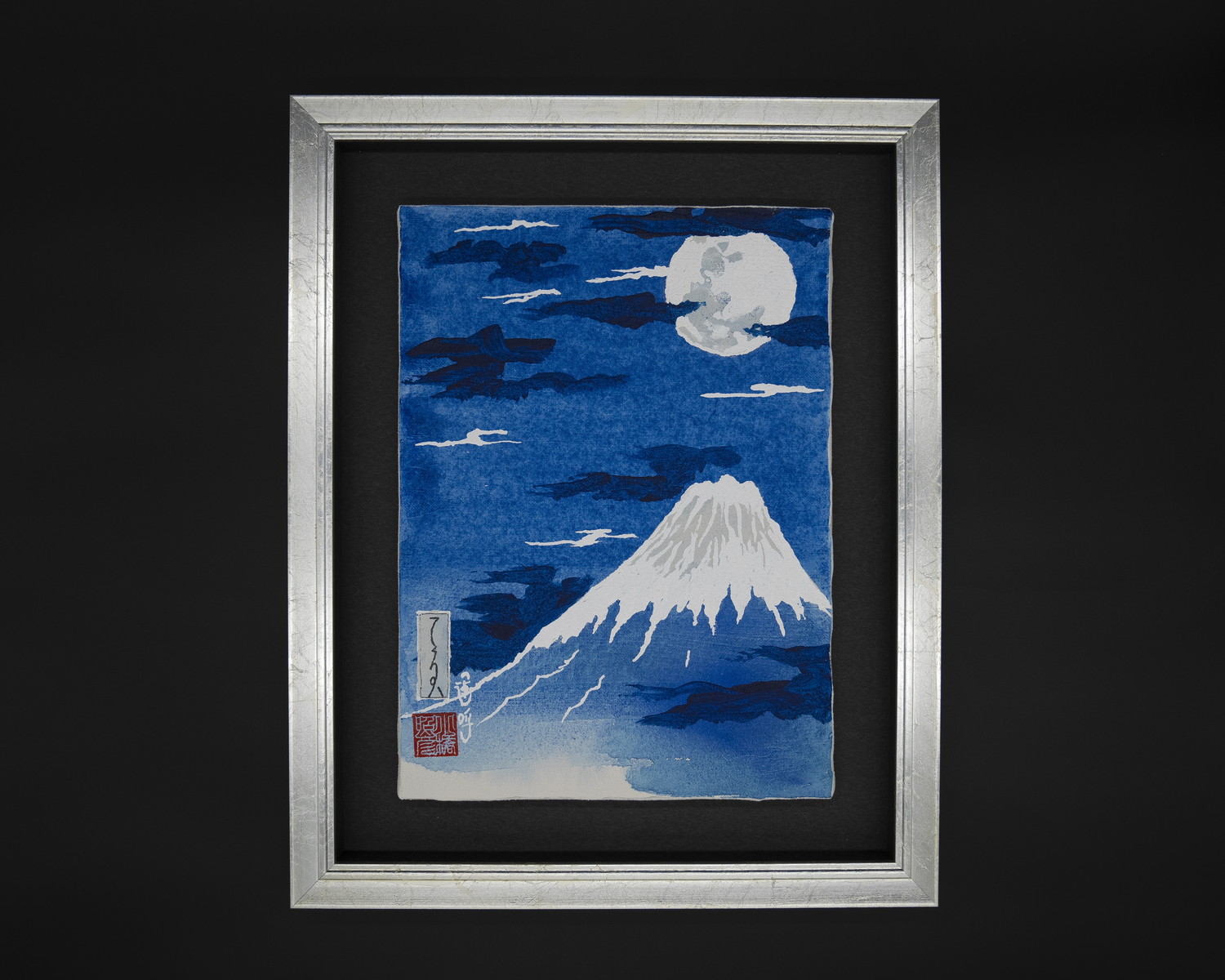 富士山(日)