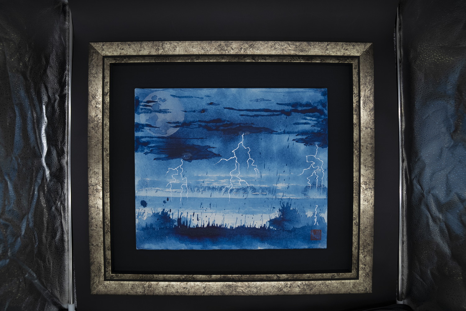 海・雷(木)