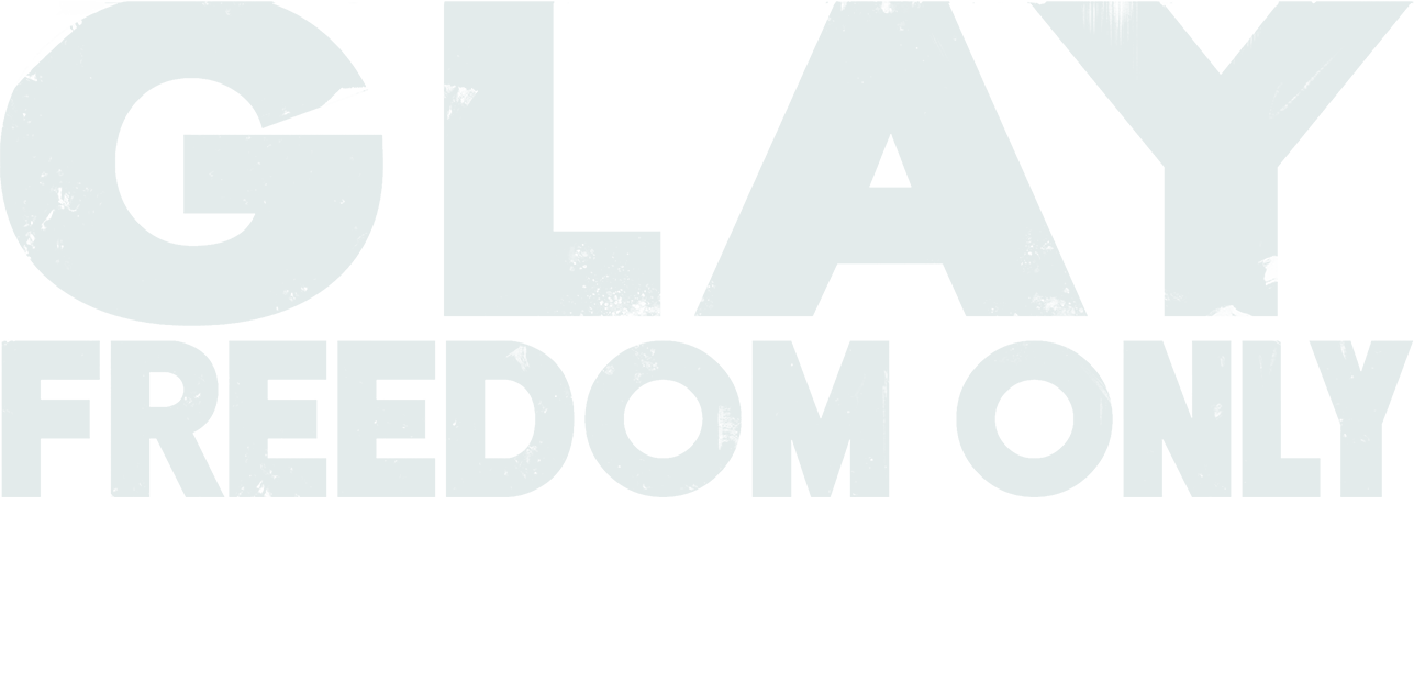 【G-DIRECT限定盤】 FREEDOM ONLY ／GLAY