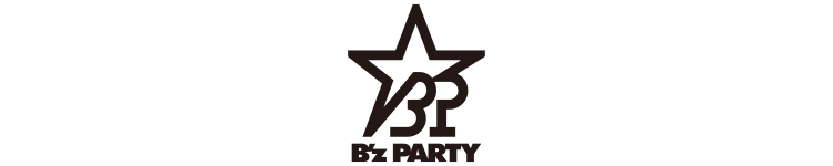 B'zPARTY