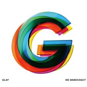 GLAY DEMOCRACY 25TH［Blu-ray2枚］G-DIRECT限定テル