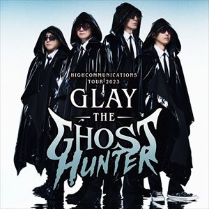 HIGHCOMMUNICATIONS TOUR 2023 -The Ghost Hunter-、ツアーグッズに