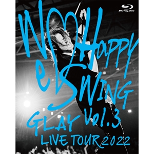 11/30発売 DVD&Blu-ray『We♡Happy Swing Vol.3』、ショップ別購入者 