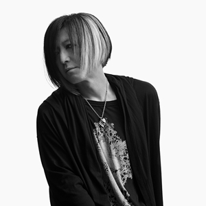 GLAY HISASHI SPIKERECORDINGS × RISK