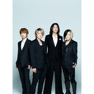 GLAY GRAND FINALE スポニチ 新聞 ポスターフレーム入り A2大