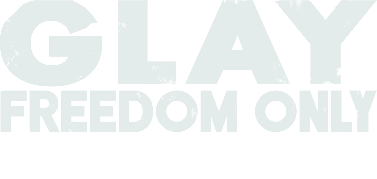 GLAY FREEDOM ONLY 2021.10.06 WED RELEASE