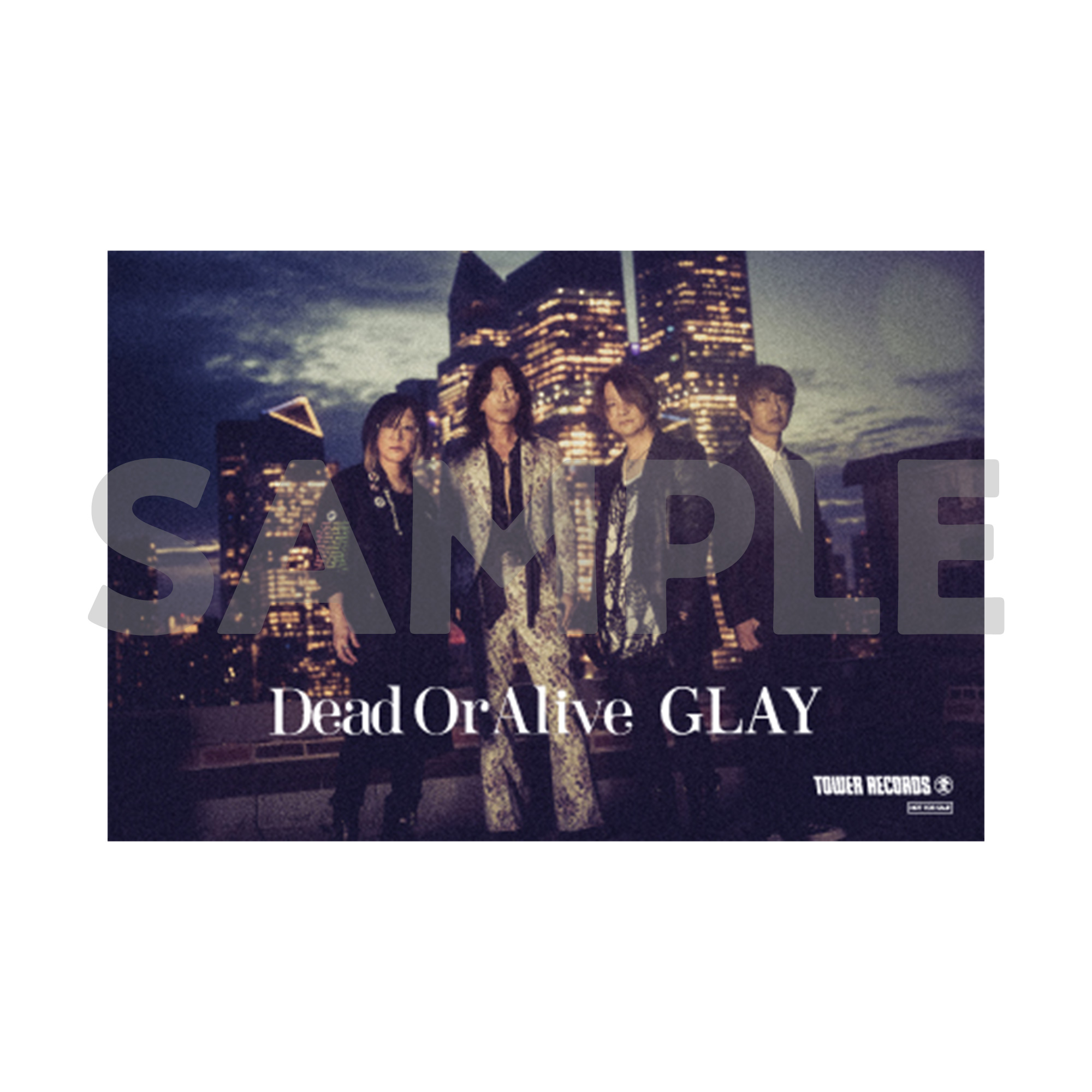 オリジナルポストカード